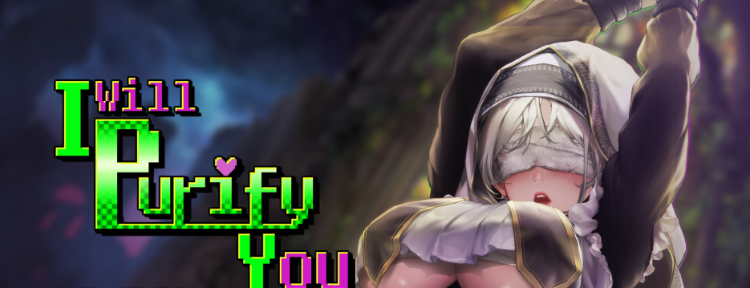 【像素ACT】妖怪净化人 Steam官方中文步兵版[新作]