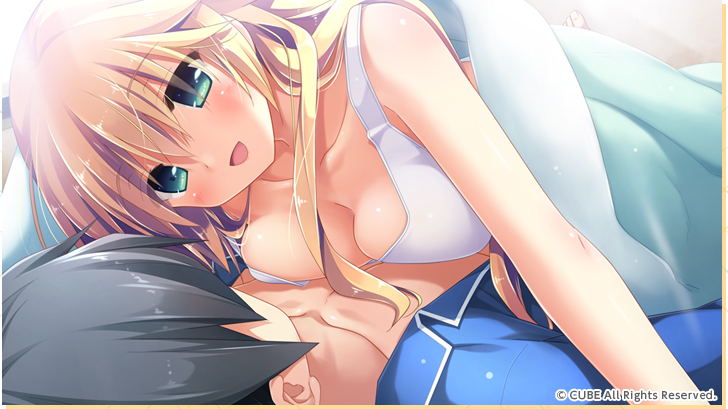 【日式ADV】間宮くんちの五つ子事情 Ver1.10 汉化版