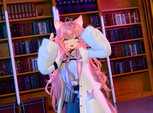 [AnonymousXYZ] 杏幻想13 Koyo Lab [1.7G]