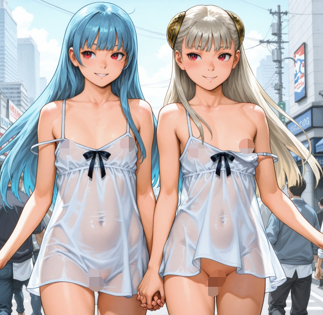 库拉的朋友01-03+廉恥亡命者の家族[275P/120M]