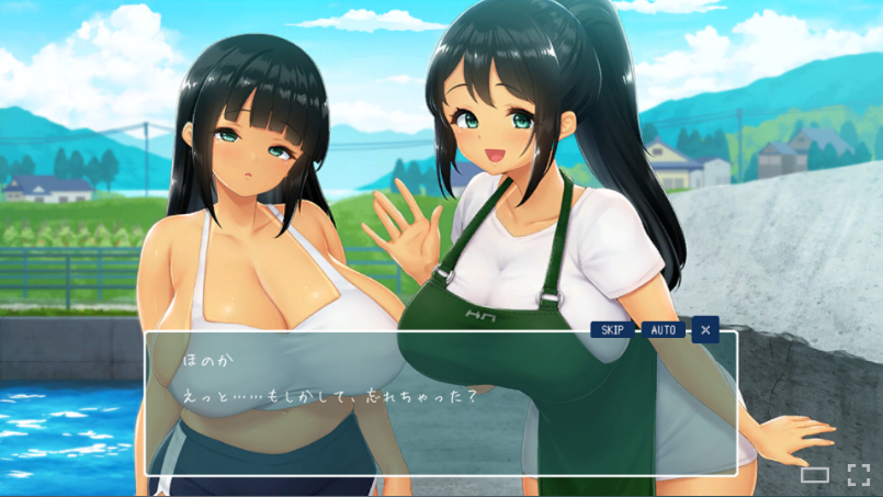 【互动SLG】SUMMER -夏日的14天- Steam官方中文步兵版