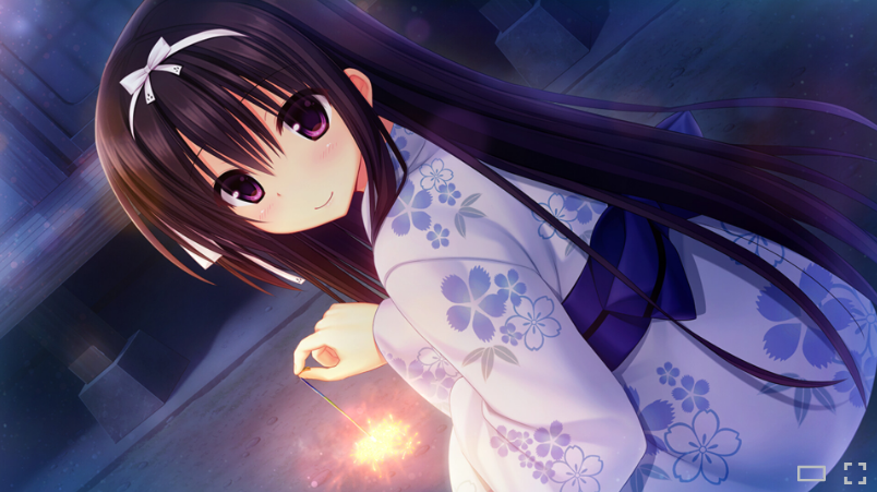 【日式ADV】娇蛮任性HIGH SPEC OC Steam官方中文版