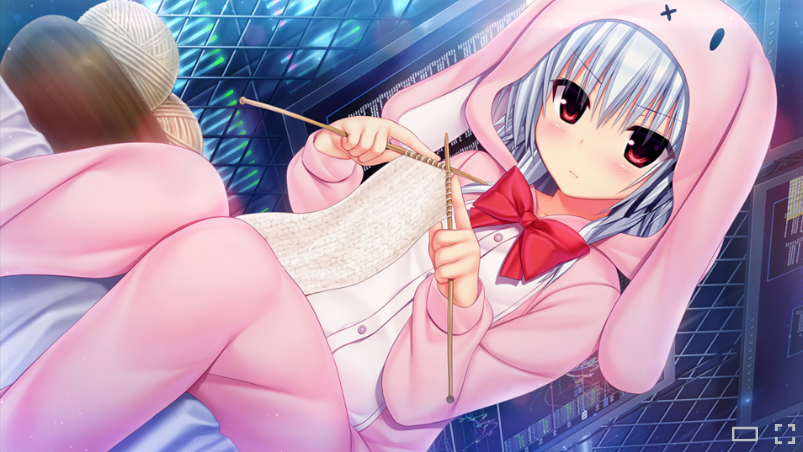 【日式ADV】娇蛮任性HIGH SPEC OC Steam官方中文版