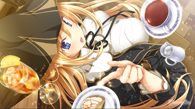 【日式ADV】玻璃青春 青春フラジャイル 精翻汉化版[新汉化]