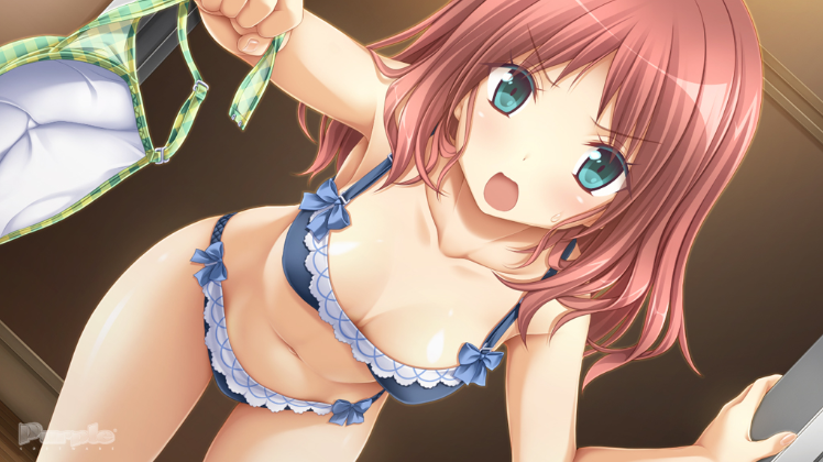 【日式ADV】玻璃青春 青春フラジャイル 精翻汉化版[新汉化]