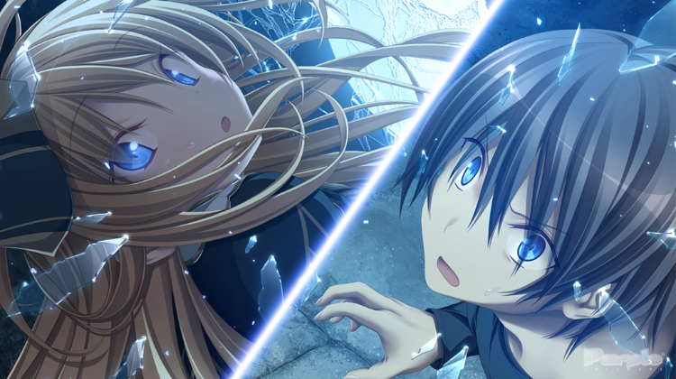 【日式ADV】玻璃青春 青春フラジャイル 精翻汉化版[新汉化]