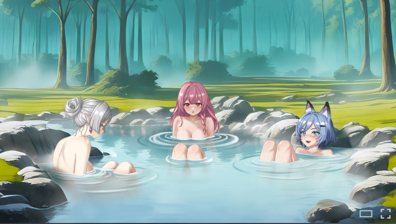【互动SLG】炼金术士的秘药 Ver1.00 Steam官方中文步兵版[新作]