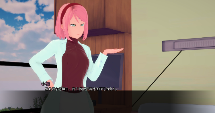 【同人SLG】武井的旅程 Takei's Journey Ver0.34 汉化版
