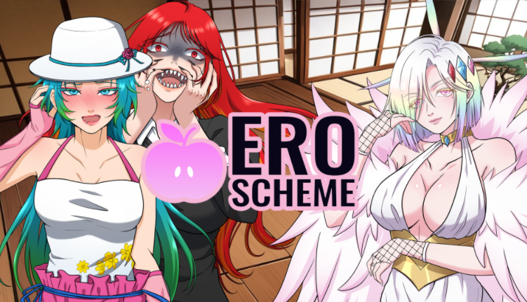 [日式SLG/汉化] 色情计划 Ero Scheme v0.6.6 [PC+安卓/4G]