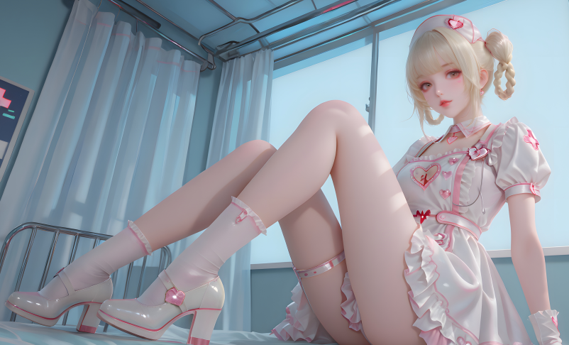 [Hajily]无限暖暖X5[1.8G]