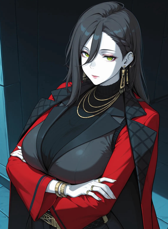 [Heaven RB]Sarah[163P/100M]