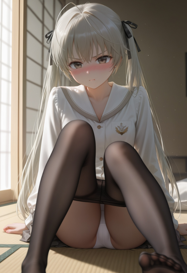 [Misaaki]爱蜜莉亚 春日野穹 樱岛麻衣[636P/320M]