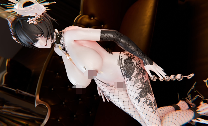 AXXdesr 25.12.17 日全蝕Augusta Chewy[1.3G]