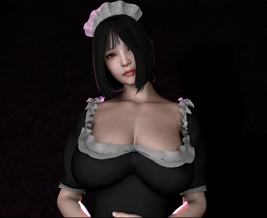 ZENmocap 抜き専 ご奉仕欲が過剰すぎるメイドのむっつりスケベ妄想SEX[340M]