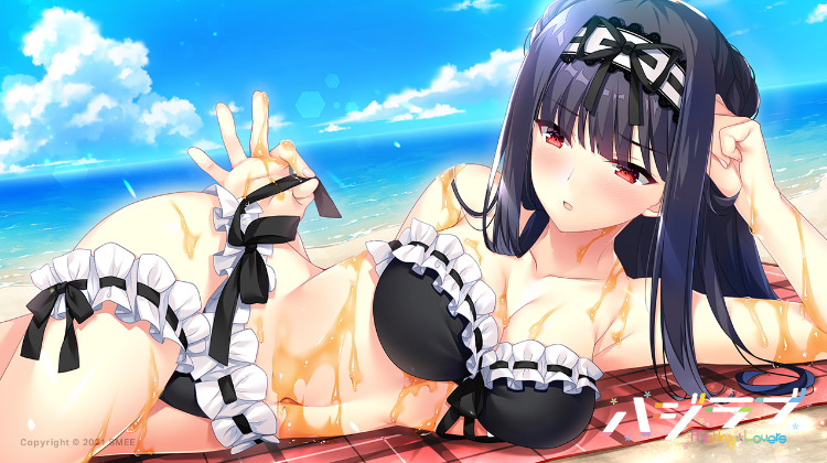 【日式ADV】心动初恋 Ver1.0.1 精翻汉化版