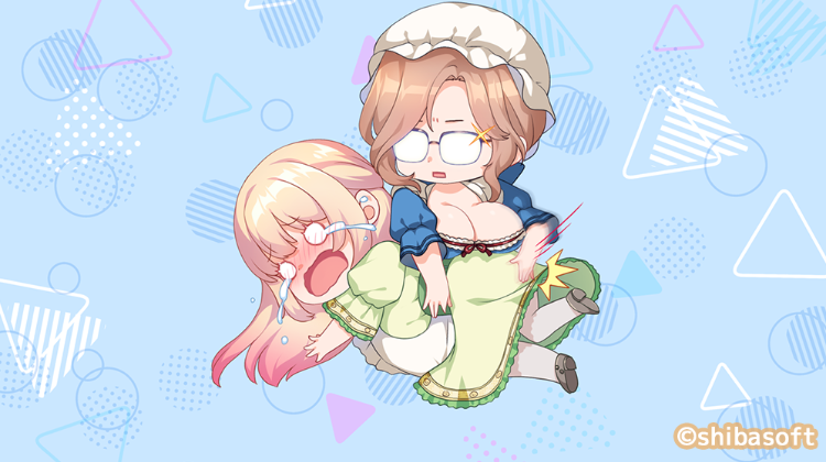 【日式ADV】ママ×カノEX ～領主貴族に嫁ぎたくない娘の為に、お母さんがエッチな手ほどきいたします～AI汉化版[新作]