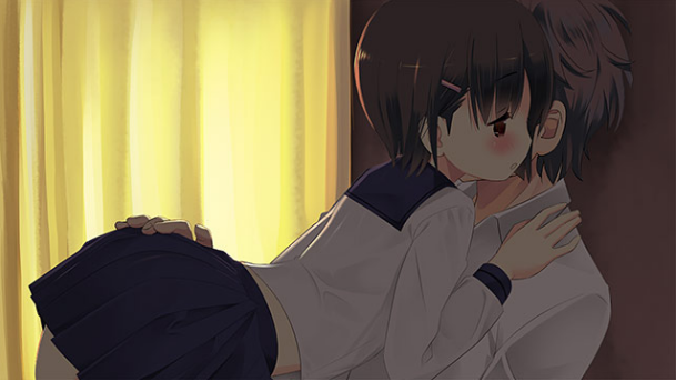 【日式ADV】どれみで始まる教師生活 ～せんせい気持ちいいですか～AI汉化版[新汉化]