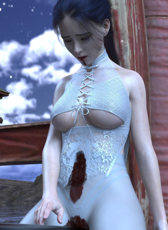 [Zking] 瑶池1[173P/186M]
