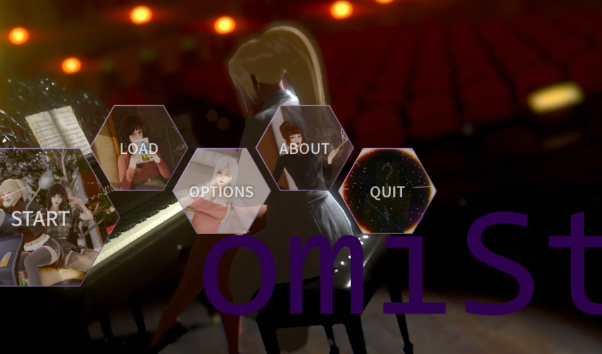 [亚洲风SLG/汉化] 奥米斯特 omiSt v0.2.7 [PC+安卓/6.3G]