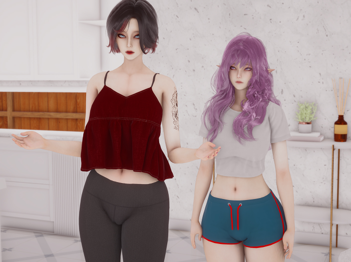[亚洲风SLG/汉化] 奥米斯特 omiSt v0.2.7 [PC+安卓/6.3G]