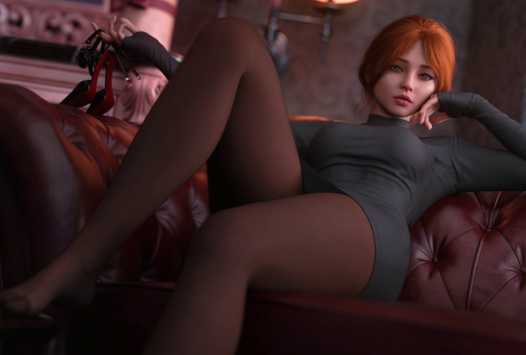 [欧美SLG/汉化] 完美软件包 Package Perfect v1.0 Ch.1 [PC+安卓/3.5G]