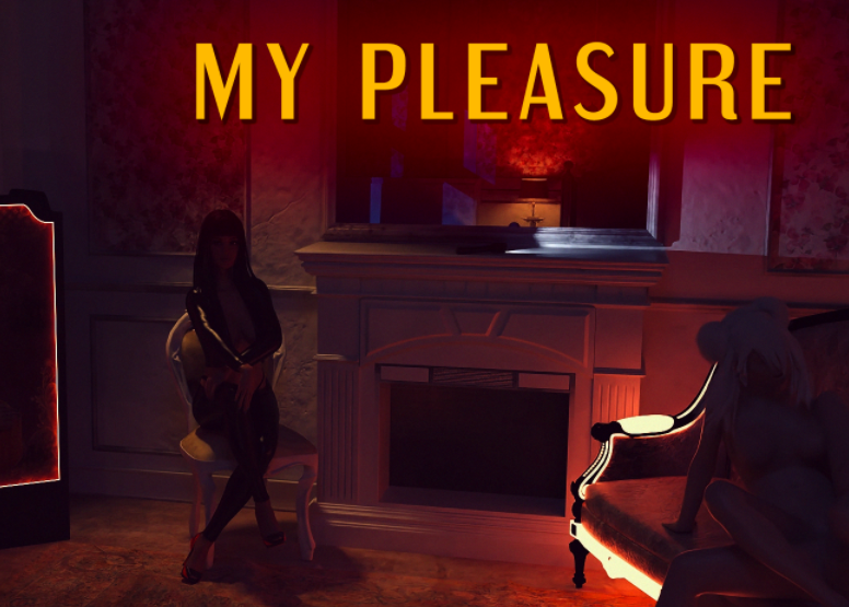 [欧美SLG汉化] 我的荣幸 My Pleasure v1.0 [PC+安卓/5.6G]