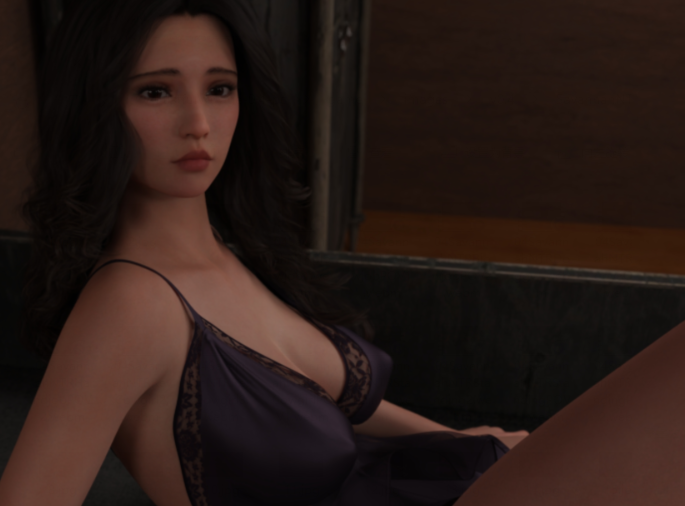 [欧美SLG/汉化] 欲望之旅Lustful Voyage v0.4 [PC+安卓/5.5G]