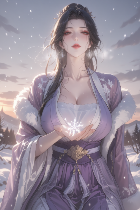 [ManAI]美人传说 昭君温泉事件[125P/470M]