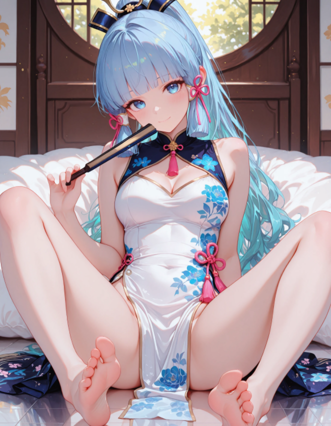 koni 角色X13[655P/338M]