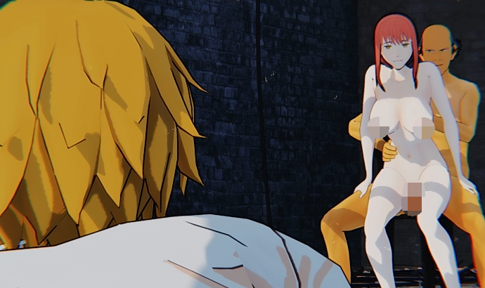 [3D]doujinvideo 12月16 My boss is a cunning manipulator 1[640M]