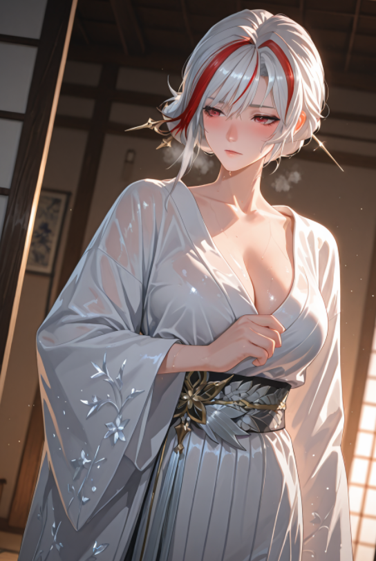 [KALAAINSFW] 雪御前 Yuki Gozen[371P/648M]