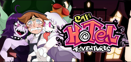 【互动SLG】[3D]Ray's Hotel Adventures Demo Steam官方中文测试版