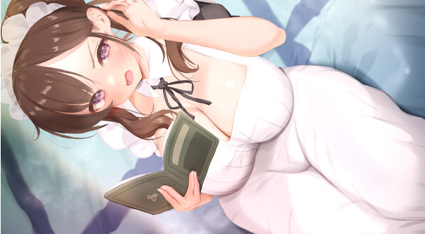 【日式SLG】He Maid Her Fall Ver0.76 官方中文版