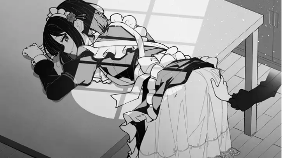 【日式SLG】魔族令嬢とメイドさんの30日 – Demon Lily and the Noir Maid Ver1.01 DL版[新作][生肉]