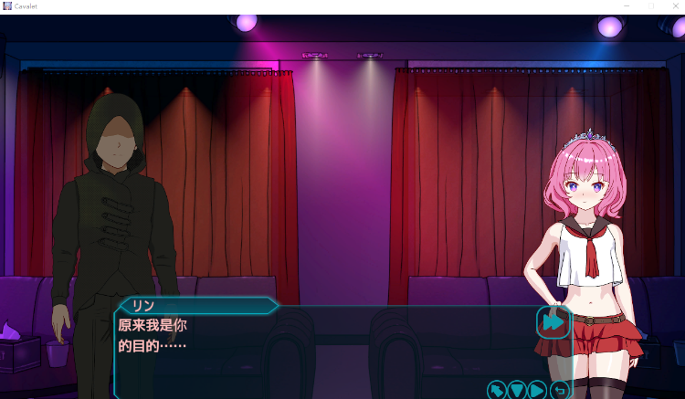 【互动SLG】セクキャバへようこそ!! DL官方中文版[新作]