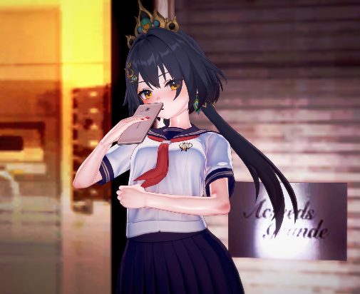 relozer 12月 榨精魅魔云璃+琉音的av拍摄采访[1.4G]