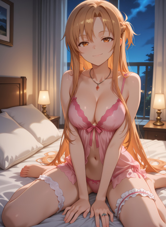 [Revy Neon]C.C 高坂丽奈 古手川唯 蝴蝶忍 火野丽 梦梦 千反田爱瑠 秋山澪 亚丝娜[988P/715M]