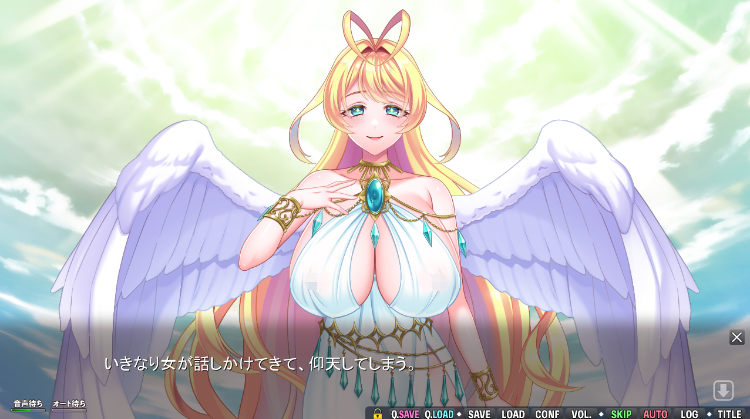 【日式ADV】[ANIM]俺だけ使える転生スキル「マジカルソード」でどんな巨乳もアクメ堕ち！FANZA限定特典版[新作][生肉]