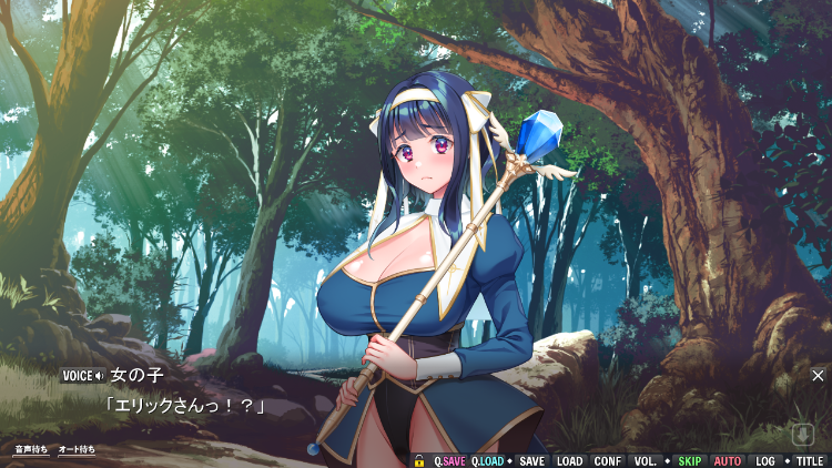 【日式ADV】[ANIM]俺だけ使える転生スキル「マジカルソード」でどんな巨乳もアクメ堕ち！FANZA限定特典版[新作][生肉]