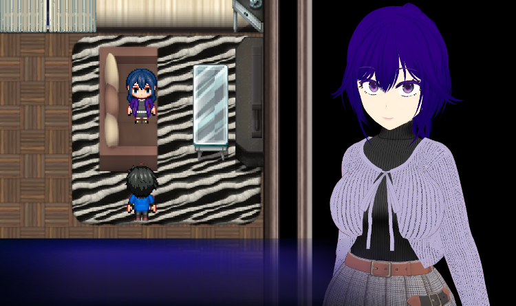 【日式SLG】Pastime 隣の部屋の欲求不満人妻 寝取り淫乱化作戦 AI汉化版[新作]