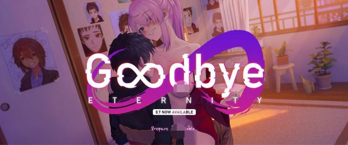 【沙盒SLG】永恒不再 Goodbye Eternity Ver0.13.0 官方中文版
