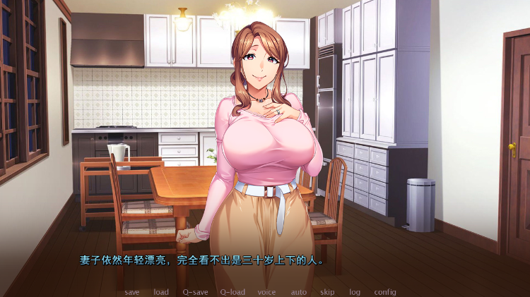 【拔作ADV】ネトラレイヤー 夫の会社の手伝いでコスプレをするんじゃなかった 会場編 AI汉化版[新作]