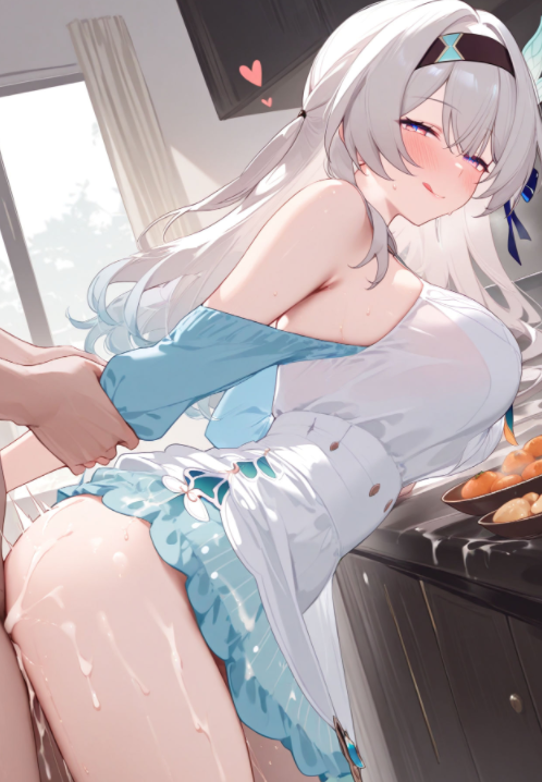 [Kirito5121]流萤 Firefly Dating[265P/410M]