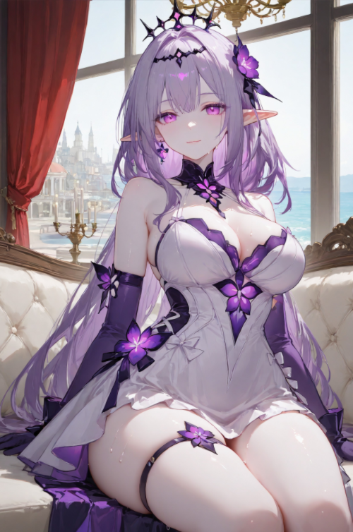 [Brightsky]遐蝶[800P/1G]