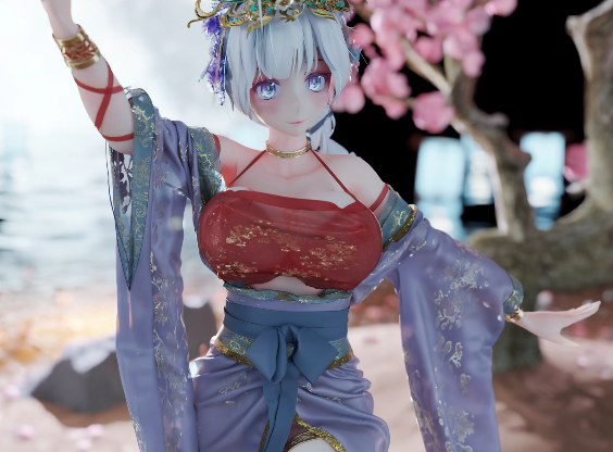 腿玩年 tuiwannian bl专属77[2.3G]