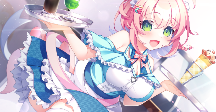 【精品GAL】缘起甜韵趣恋丛生 Ver1.00 Steam官方中文步兵版