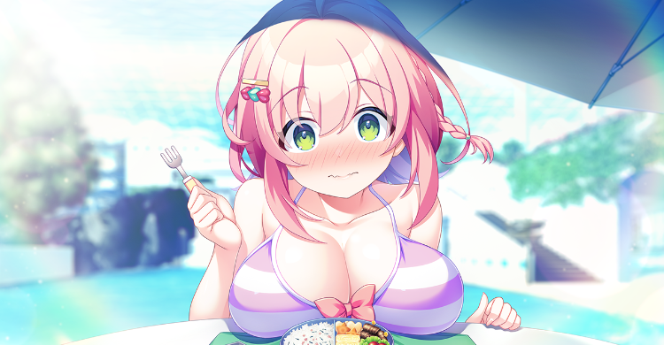 【精品GAL】缘起甜韵趣恋丛生 Ver1.00 Steam官方中文步兵版