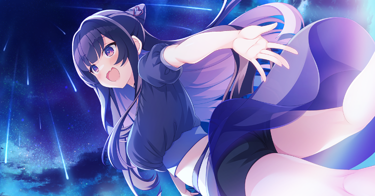 【精品GAL】缘起甜韵趣恋丛生 Ver1.00 Steam官方中文步兵版