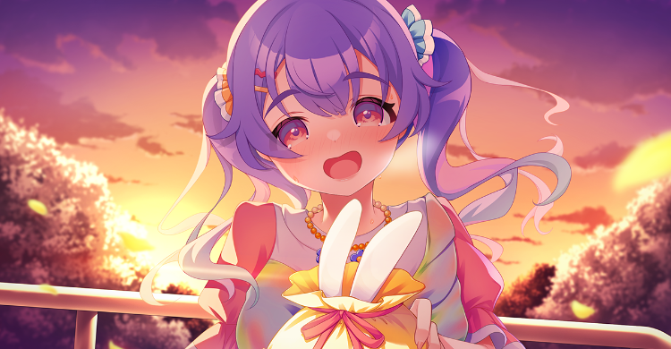 【精品GAL】缘起甜韵趣恋丛生 Ver1.00 Steam官方中文步兵版