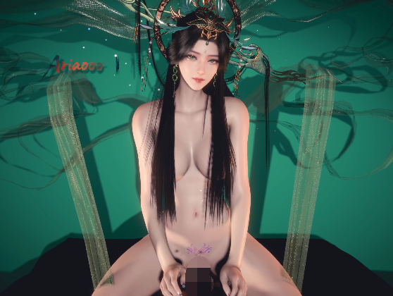 Ariaooo 15.VAM-柳神-TAKEDISKRUSH![1.9G]